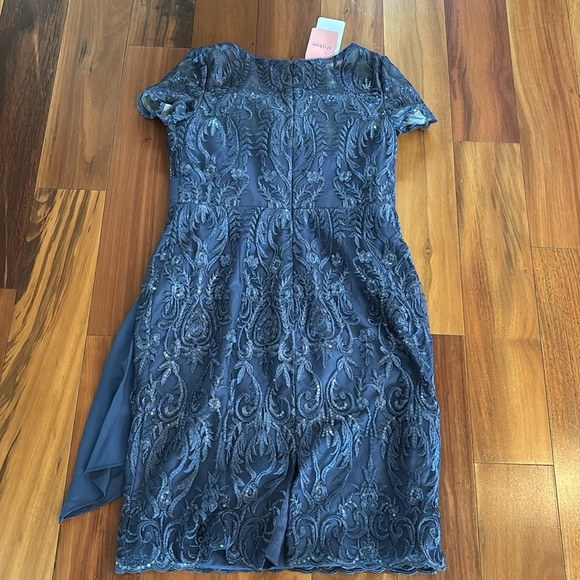 NWT Cocktail dress - Picture 9 of 12